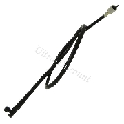 Cable de compteur de vitesse Scooter Baotian BT49QT-9 (type 2)