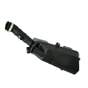 Filtre à air complet pour scooter Baotian BT49QT-9 ( type 2 )