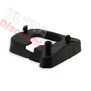 Gaine d'évacuation d'essence scooter Baotian  BT49QT-9