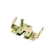 Verrou de selle pour Baotian BT49QT-9