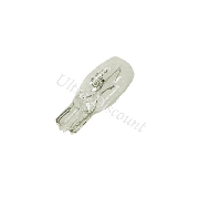 Ampoule pour veilleuse carénage avant Scooter Baotian BT49QT-9
