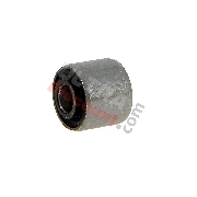Silent Bloc Amortisseur-Moteur pour Scooter Baotian BT49QT-9 (Ø 20mm)