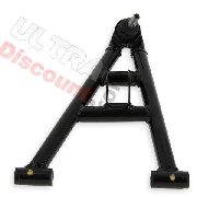 Triangle de suspension gauche Quad Bashan 200 (BS200S-3)