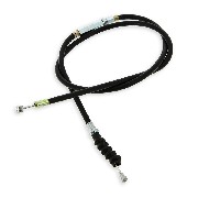 Cable d'embrayage dirt bike Type 1, 89cm