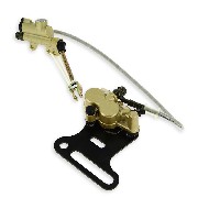 Frein Dirt Bike Arrière (type 6)