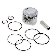 Kit piston dirt bike 50cc