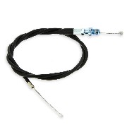 Cable d'accélérateur dirt bike (120cm - 108cm : Type D)