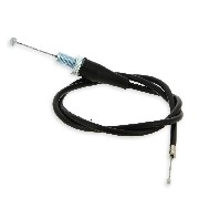 Cable d'accélérateur dirt bike 80cm - 69cm : Type C