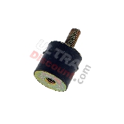 Silent Bloc 20x20 pour Dirt Bike