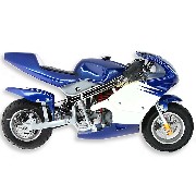 Pocket Bike moteur 40cc 4 temps