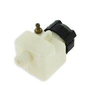 Réservoir de liquide de refroidissement Pocket Bike Polini GP3 (type 2)