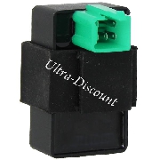 Cdi pour quad Shineray 150cc (XY150STE)