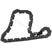 Chaine de pompe à huile Quad Shineray 150cc (XY150STE)