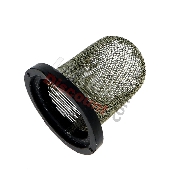 Crépine de Filtration d'Huile pour Quad Shineray 150STE