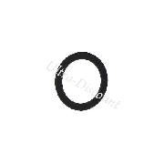 Siege gros ressort de soupape quad Shineray 150cc (XY150STE, Ø:22.7)