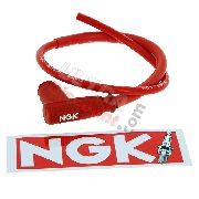 Cable Haute Tension NGK pour Quad STIIE