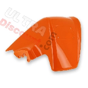 Aile Droite orange pour Quad Shineray 300cc ST-4E