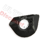 Cache robinet d'essence Shineray 300cc ST-4E
