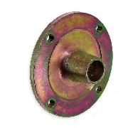 Moyeu de roue Arrière pour quad Shineray 250cc STXE type 2