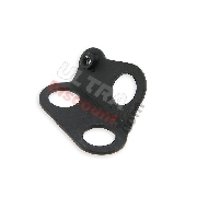 Support de réservoir droit Quad Shineray 250 STXE