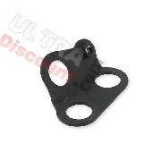 Support de réservoir gauche Quad Shineray 250 STXE