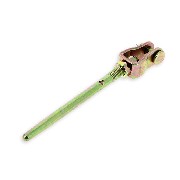 Axe de maitre cylindre quad Shineray 250cc STXE