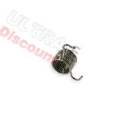 Ressort axe de pression d'embrayage XY250STXE Shineray