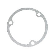 Joint pour filtre magnétique Quad Ø58mm