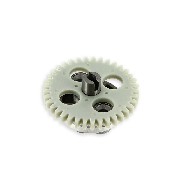 Pompe à Huile pour Quads Spy Racing 250 F3