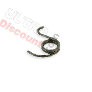 ressort verrou sélecteur de vitesse Shineray XY250STXE