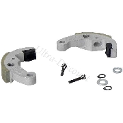 Machoires SPECIAL pour embrayage 2 branches Zocchi (H2O)