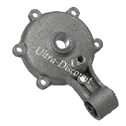 Culasse + Dome haute compression pour pocket bike MTA4