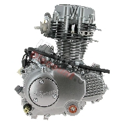 Moteur CGP125 125cc Ace Skyteam (ST156FMI)