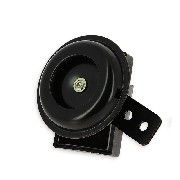 Klaxon pour Skyteam PBR