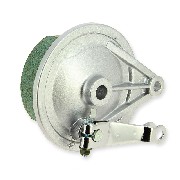 Tambour de frein arrière complet pour Ace Skyteam (après 2014)