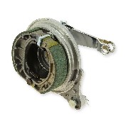 Tambour de frein arrière complet pour Ace Skyteam (avant 2014)