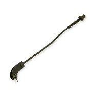 Tige de frein arrière pour Ace Skyteam (après 2014)