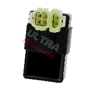 CDI pour scooter Baotian BT49QT-11 ( type 2 )