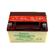 Batterie pour scooter Baotian BT49QT-7