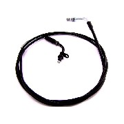 Cable d'accélérateur pour scooter Baotian BT49Qt-7