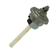 Valve d'arrivée d'essence Scooter Baotian BT49QT-7