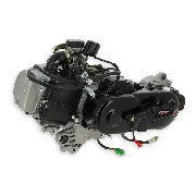 Moteur scooter baotian BT49QT-7 (Frein Disque, Jante 10 pouces)