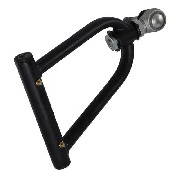 Bras de suspension supèrieur droit quad Bashan 200cc (BS200S-3)