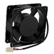Ventilateur quad Bashan 200 cc (BS200S-3)