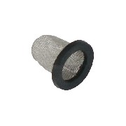 Crépine de filtration pour huile moteur Quad Bashan 200 BS200S-7