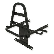 Support de plaque arrière pour Quad Bashan 250cc BS250AS-43