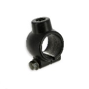 Support de rétroviseur pour quad Bashan 250cc (BS250AS-43)