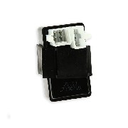 Cdi pour Quad Bashan 250cc (BS250S-11)