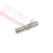 Axe de pignonerie de démarreur sur Quad Bashan BS250S-11