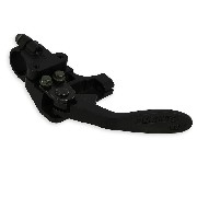 Poignée de frein a main quad Bashan 300cc (BS300S-18)